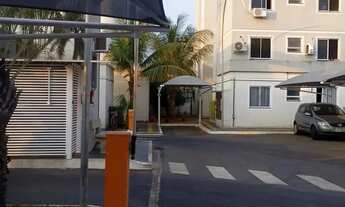 Imagem 6: Residencial Gran Oasis com Elevador