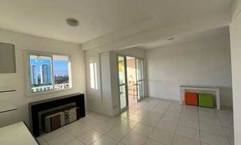 Imagem 3: PATAMARES - VISTA PATAMARES - 77M² - 3/4 REVERTIDO 2/4 1 SUÍTE - VARANDA GOURMET