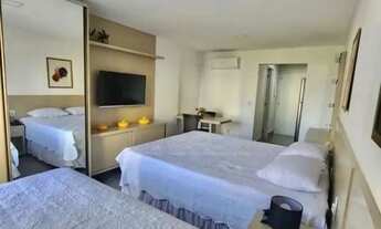 Imagem 2: FLAT MOBILIADO NO BAIRRO DE PONTA NEGRA PARA LOCAÇÃO