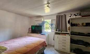 Imagem 7: Velleda oferece belo sítio com casa aconchegante e amplo terreno, refúgio em Águas Claras