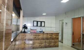 Imagem 5: Ágio Apt 2 Quartos com Suíte, térreo com quintal, Cozinha Gourmet em Valparaíso GO