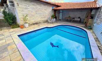 Imagem: Casa no Aeroclube com 200 m², sendo 3 suítes