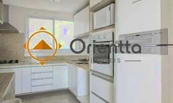 Imagem 4: Apartamento com 125m² e 3 dormitórios, 1 suíte, 4 vagas no bairro Jardim Europa