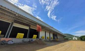 Imagem 4: ALUGUEL: Armazém Logistico 6.700 m² em Itajaí SC