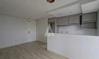 Imagem 3: Apartamento a venda com 2 quartos no bairro Floresta, Joinville, SC, por R$ 400.000,00