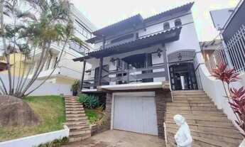 Imagem: Casa Residencial 440M² - para Alugar