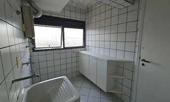 Imagem 7: Apto com 97m² 3 dormitórios para alugar no Brooklin/SP