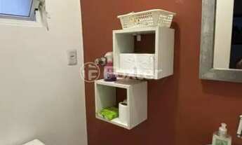 Imagem 2: Apartamento à venda Rua Botafogo, Menino Deus - Porto Alegre