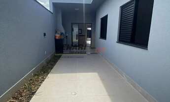 Imagem 7: Casa com 3 quartos à venda, 104 m² por R$ 689.000 - Jardim Bom Sucesso - Indaiatuba/SP