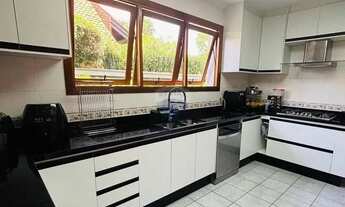 Imagem 9: Casa para locação 520m² Residencial Alphaville Um em Alphaville Barueri/SP