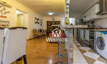 Imagem 3: Apartamento com 3 dormitórios à venda, 90 m² por R$ 650.000,00 - Vila Ipiranga - Porto Ale