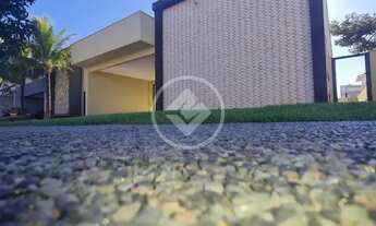 Imagem 2: Casa Térrea 3 Suítes no Condomínio Portal do Sol Green codigo: 115443