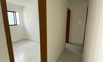 Imagem 6: APARTAMENTO DE 2 QUARTOS NO BESSA, JOÃO PESSOA