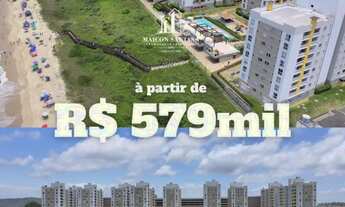 Imagem: Pé na areia mais Barato do Brasil