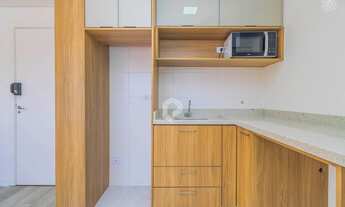 Imagem 7: Duplex moderno no Rebouças!