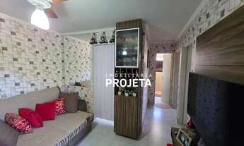 Imagem 3: Apartamento com 2 dormitórios à venda, 54 m² por R$ 179.000,00 - Jardim Guanabara - Presid