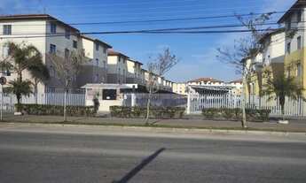 Imagem: Infra estrutura completaLocalização com