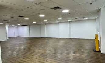 Imagem 2: Andar/laje corporativa para aluguel tem 222 metros quadrados em Centro - Rio de Janeiro