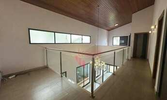 Imagem 5: Casa para Locação de 03 Quartos Sendo Todos Suítes e Uma Delas Master com Closet no Bairro