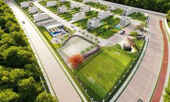 Imagem 2: ? TERRENO À VENDA - CONDOMÍNIO PALMEIRA COQUEIRO R$ 40.000