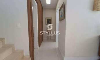 Imagem 7: Barra da Tijuca Casa em condomínio com 5 dormitórios