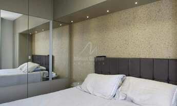 Imagem 7: 61111) para aluguel - Apartamento com 3 quartos, 2 vagas, no Santo Antônio