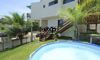 Imagem 2: Venda de Casa com 3 Andares e Renda Comprovada