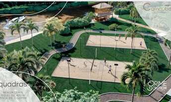 Imagem 6: Condomínio Reserva Carnaubal em Barreirinhas || Casas com 4 Suítes