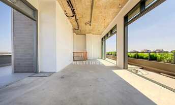 Imagem 3: Cobertura no Jardim Europa