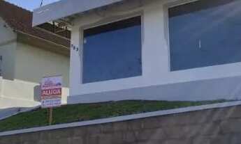 Imagem 3: ALUGA-SE - Casa Comercial no Centro / Avenida Argolo Nº 753 São Bento do Sul -SC