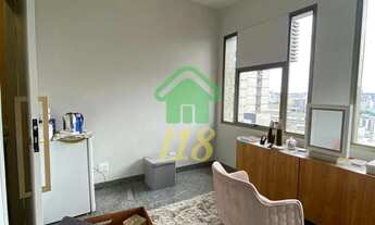 Imagem 4: Sala, Funcionários, Belo Horizonte, Cod