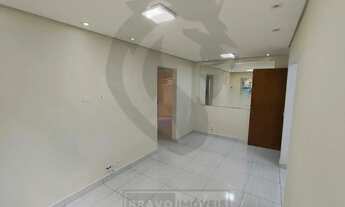 Imagem 3: Apartamento para aluguel tem 52 metros quadrados com 2 quartos - Jd. Independência - SBC/S