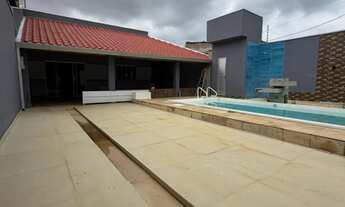 Imagem 7: ALUGA-SE LINDA CASA NA CIDADE JARDIM