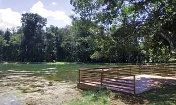 Imagem 6: Lote a venda no Condomínio Rosa de Leiria em Goianira Goiás