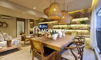 Imagem 4: APARTAMENTO A VENDA EM CERQUEIRA CÉSAR, 4 DORMITÓRIOS, 2 SUÍTES. 2 VAGAS DE GARAGEM DETERM