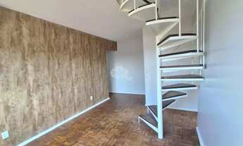 Imagem: Cobertura de 2 quartos à venda no Bairro