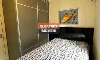 Imagem 5: Apartamento para Venda em Florianópolis, Trindade, 2 dormitórios, 1 suíte, 2 banheiros, 1