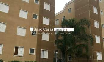 Imagem: Apartamento com 2 quartos para alugar, 52,00