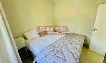 Imagem 4: Apartamento quarto e sala reformado e mobiliado do lado do metrô Uruguaiana para ALUGAR