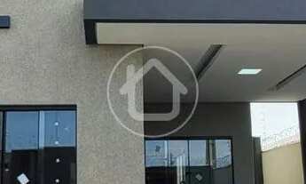 Imagem: CASA NOVA 2 QUARTOS E 1 SUITE