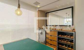 Imagem 7: Apartamento à Venda - Portal do Morumbi, 3 Quartos, 169 m2