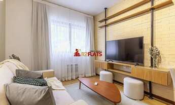 Imagem 7: Flat com ótimo preço no bairro Jardins. Confira!