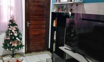 Imagem: Vende-se casa no Satélite fc