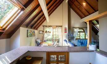 Imagem: DUPLEX COM 4 DORMITÓRIOS NO BAIRRO PLANALTO