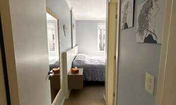 Imagem 15: Apartamento à venda em Petrópolis com 67 m², 2 quartos, 1 suíte, 1 vaga