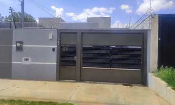 Imagem: CASA TERREA AMPLA PARA ALUGAR NO JD PANORAMA