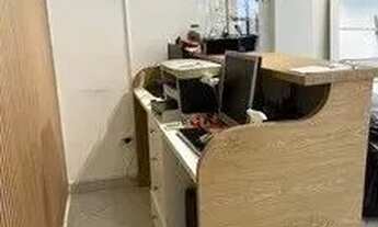 Imagem 5: GALPÃO - TATUAPÉ - SP