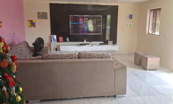 Imagem: Casa linda a venda