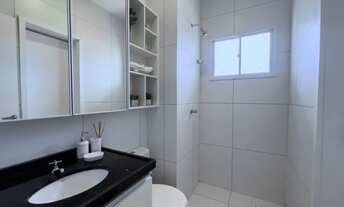 Imagem 10: Casas Solta no Eusébio de 66m² / 02 Suítes, no MORADA DO IPÊ em Mangabeira