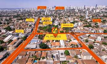 Imagem 2: Apartamento no Now Praça C8, Setor Sudoeste